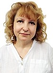 Сабадаш Марина Валентиновна. рефлексотерапевт, невролог, психолог