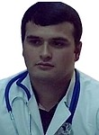 Олимов Ибрат Кудратович. андролог, уролог