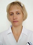 Белоусова Светлана Ивановна. узи-специалист