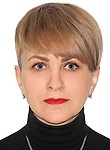 Фроловская Людмила Викторовна. узи-специалист, акушер, гинеколог