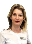 Костур Виктория Юрьевна. стоматолог, стоматолог-хирург, стоматолог-терапевт