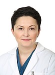 Нечушкина Валентина Михайловна. хирург, гинеколог