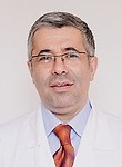 Тер-Ованесов Михаил Дмитриевич. маммолог, онколог