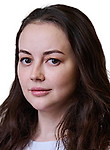 Сниховская Екатерина Александровна. невролог