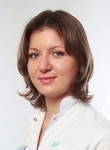Селенина Татьяна Витальевна