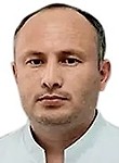 Ахадов Комилджон Нормуродович. узи-специалист, проктолог, флеболог, хирург