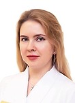 Вискова Юлия Владимировна. косметолог