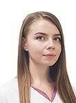 Максименко Ольга Олеговна. невролог