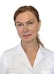 Бурлакова Марина Владимировна. врач функциональной диагностики , кардиолог