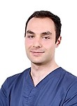 Микоян Артавазд Саркисович. стоматолог, стоматолог-хирург, стоматолог-имплантолог