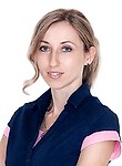 Борисова Екатерина Владимировна. стоматолог, стоматолог-терапевт