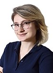 Королюк Юлия Юрьевна. стоматолог, стоматолог-терапевт