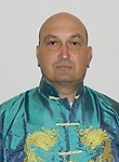 Василев Деян Йорданов. массажист