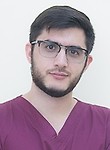 Агаев Рауф Рамизович. стоматолог, стоматолог-хирург, стоматолог-ортопед, стоматолог-имплантолог