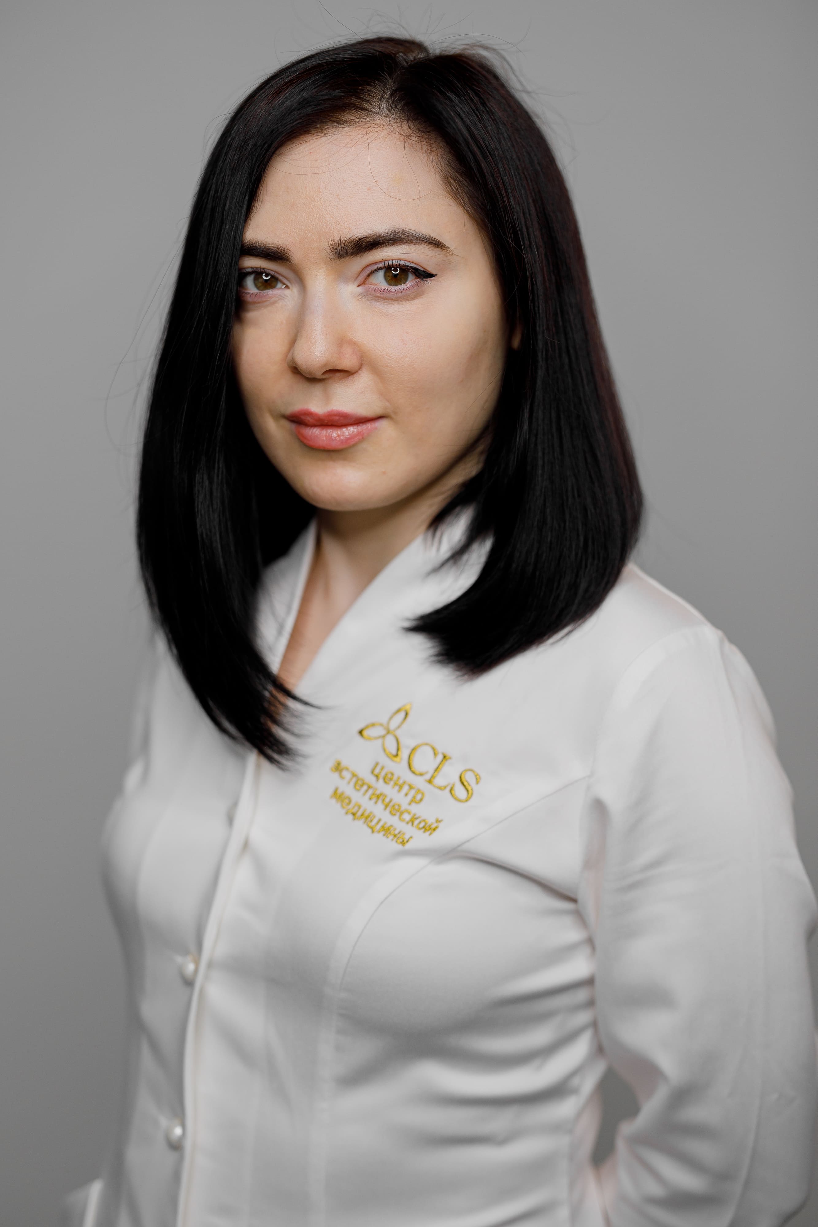 Ашурилаева Тина Тавкаевна. дерматолог, венеролог, косметолог