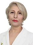 Тимченко Лариса Валентиновна. подолог