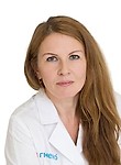 Квастиани Татьяна Романовна. гинеколог, гинеколог-эндокринолог