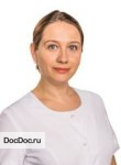 Курилова Анастасия Владимировна. узи-специалист