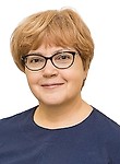 Савина Лариса Николаевна. акушер, гинеколог