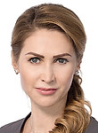 Щетинина Юлия Владиленовна