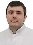 Гаджиев Абубакар Акбарович. онколог, хирург