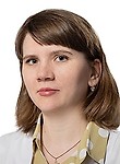 Швецова Марина Сергеевна