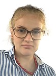 Дорофеева Антонина Эдуардовна. сексолог, узи-специалист, акушер, гинеколог, гинеколог-эндокринолог