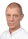Колосов Виктор Александрович. ортопед, травматолог