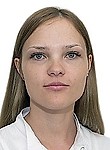Щербина Марина Юрьевна. стоматолог, стоматолог-ортодонт