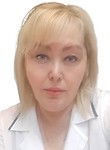 Захарова Елена Викторовна. дерматолог