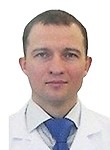 Шестаков Сергей Владимирович. стоматолог, стоматолог-хирург, стоматолог-ортопед, стоматолог-имплантолог