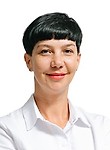 Демидова Марина Александровна. косметолог