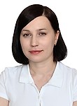 Гродницкая Елена Эдуардовна. акушер, эндокринолог, гинеколог, гинеколог-эндокринолог