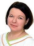 Есехина Екатерина Сергеевна. ортопед, травматолог