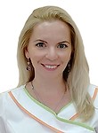 Трыкунова Наталья Юрьевна. стоматолог, стоматолог-хирург, стоматолог-ортопед, стоматолог-терапевт