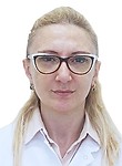 Гачава Шорена Владимеровна. невролог