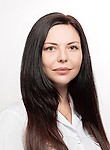 Елагина Людмила Владимировна