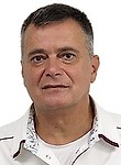 Косьмин Владимир Германович. мануальный терапевт, невролог, кинезиолог