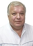 Шеметов Дмитрий Алексеевич. мануальный терапевт, невролог, терапевт