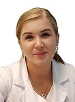 Руденкина Ольга Алексеевна. ортопед, травматолог