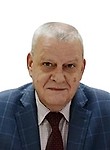 Чебуркин Андрей Андреевич. аллерголог