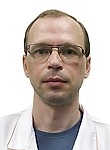 Усанов Евгений Александрович. ортопед, травматолог