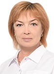 Левченко Елена Ильинична. трихолог, дерматолог, косметолог