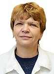 Гуреева Кира Анатольевна. гастроэнтеролог