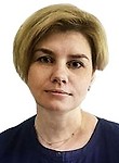 Бондаренко Елена Александровна. узи-специалист