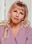 Латынцева Ольга Анатольевна. психолог