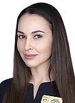 Гринченко (Кульбака) Юлия. стоматолог, стоматолог-терапевт