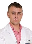 Егошин Николай Евгеньевич. психолог