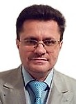 Кузьминов Василий Николаевич. онколог, хирург