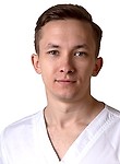 Попов Иван Васильевич. стоматолог, стоматолог-хирург, стоматолог-ортопед, стоматолог-имплантолог